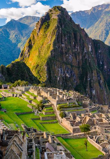 Circuit et voyage sur mesure au Pérou: les cités Incas - Eluxtravel